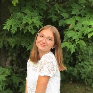 Meet your Posher, Laurie